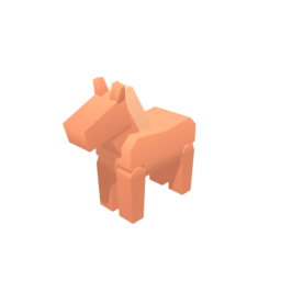 Animal Horse